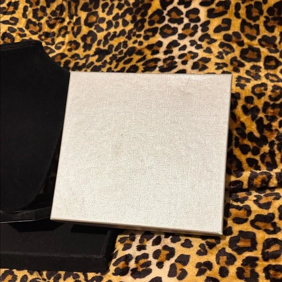 Santa Fe Style Red Coral Multi Gemstone Necklace Sterling 18’ and Earrings - Picture 7 of 7